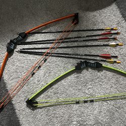 Scout Bow