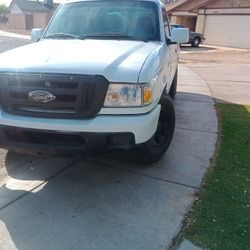 Ford Ranger 