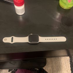 Apple I Watch Series 8 S/m 41mm