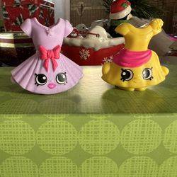 Shopkins Once you shop... You can't stop! Happy Meal Edition Shopkin 