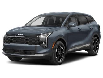 2026 Kia Sportage Hybrid