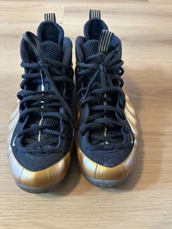 *** Nike FoamPosite One (Size 9.5) *** FIRM