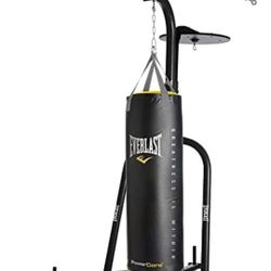 Punching Bag