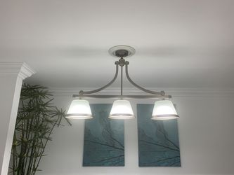Ceiling light