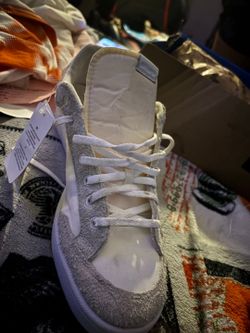 Adidas Americana Low DG Size 10.5