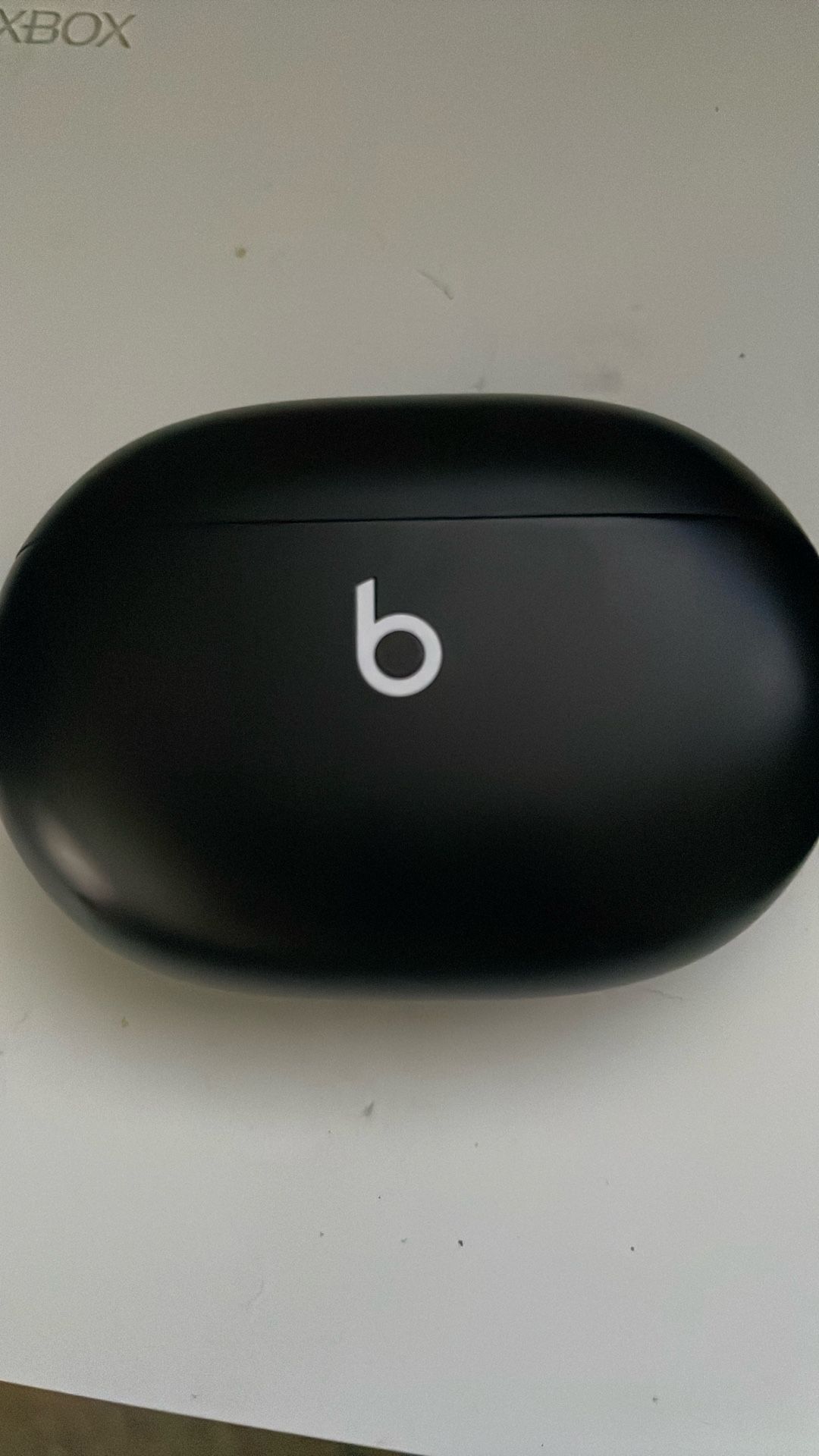 Beats Studio Earbuds