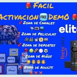 Demo Free Ticket Play