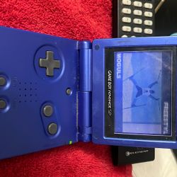 Gameboy