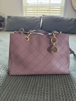 Michael Kors Bag Rose Pink 