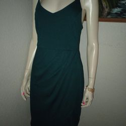 Zalalus Women's Dress Size L 