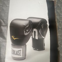 Boxing Gloves 