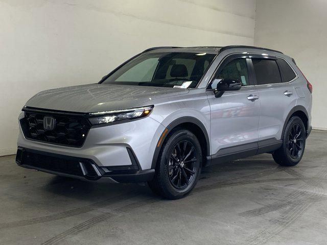 2024 Honda CR-V Hybrid