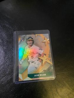 2025 SMLB-31 Jacob Wilson