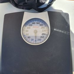 Dial Scale 