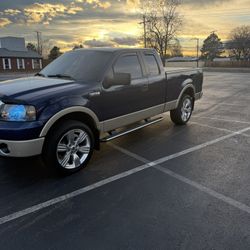 2008 Ford F-150