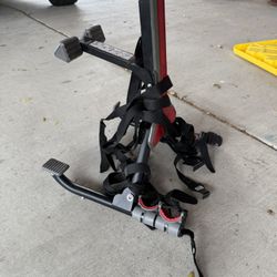 Bike Rack