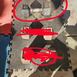 35 # Weight Only 1 Left $10