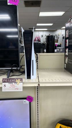 Sony PS5 With Controller 