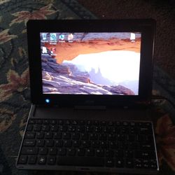 Acer Iconia W500 Tablet Pc