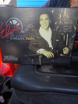 Elvis Collection 