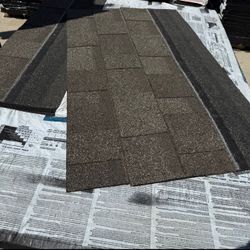 Roofing Shingles Liquidation- Tejas liquidación