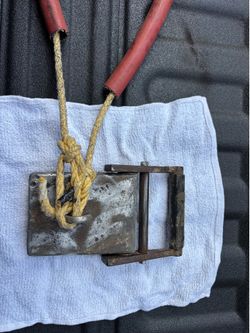 Diver magnet with seat