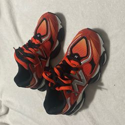 New Balance Dtlr Fire