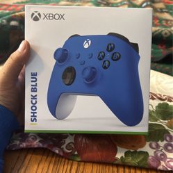 Xbox One Series Controller