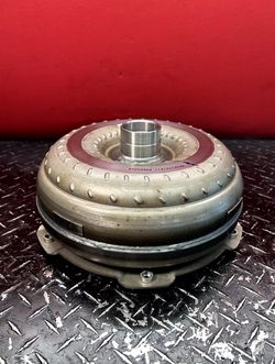 2019-2022 Chevy & GMC SILVERADO SIERRA 1500 8L90 TORQUE CONVERTER 