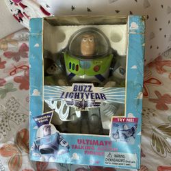 Disney Pixar Toy Story