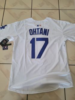 Dodgers shirt