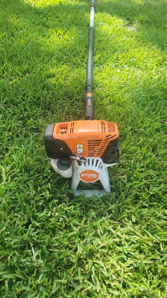 Stihl Ht135 Telescoping Pole Saw