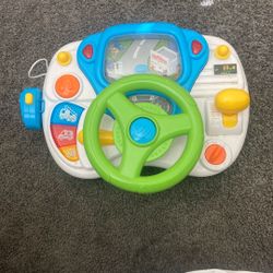 Driving Toy
