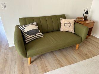 Sleeper couch