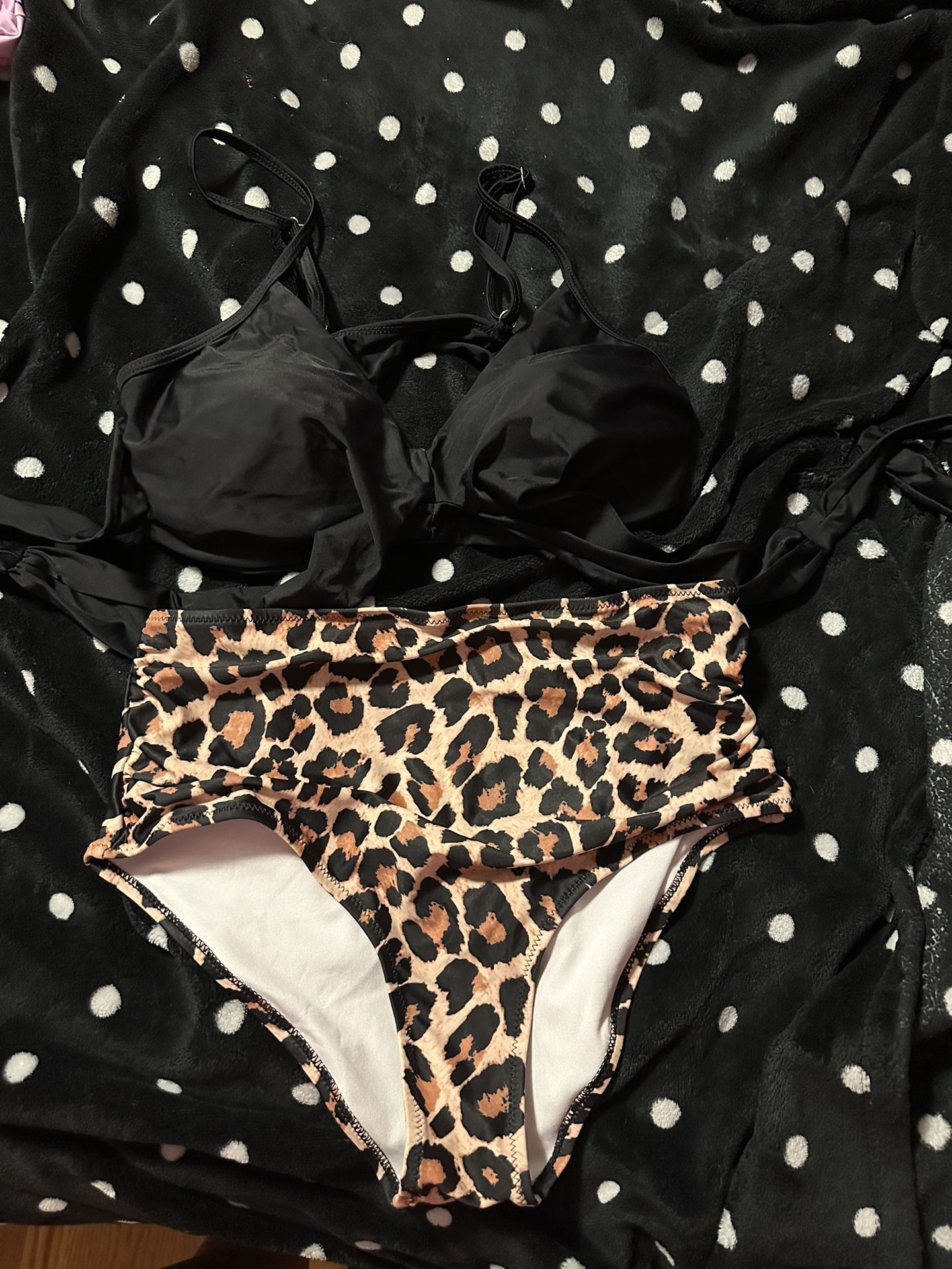 Cute Bikinis