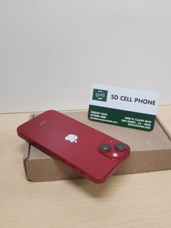 iPhone 13 128 GB Unlocked For Any Carrier
