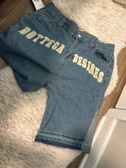 Men shorts