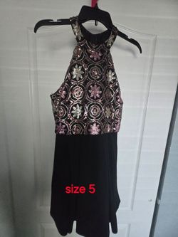 Dresses