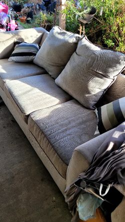 Free Couch