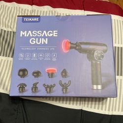 Massage Gun