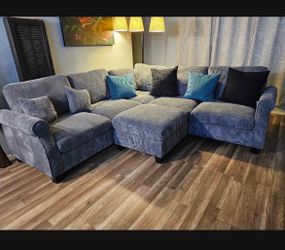 Living room set