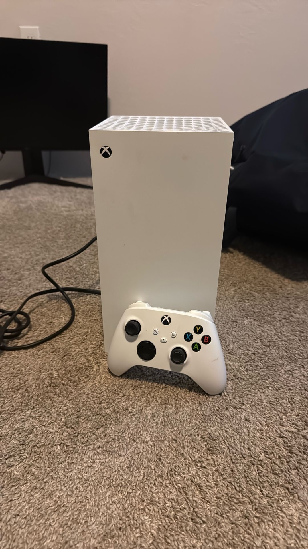 Xbox Series X 1 TB