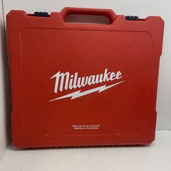 Milwaukee Socket Set 202811/11