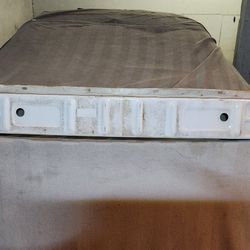 240sx Nissan S13 180sx Crash Beam Bumper Support 