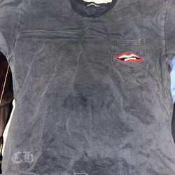 Chrome Hearts Tee