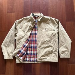 Vintage POLO RALPH LAUREN jacket 