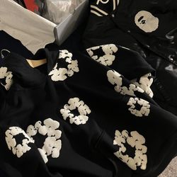 Bape Reversible Jacket  