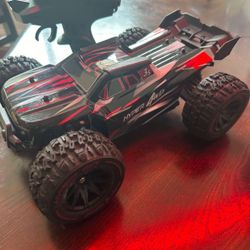 Hyper Go - RC Hobby Grade 3s 50mph