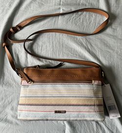 Rossetti Cassie Crossbody Bag