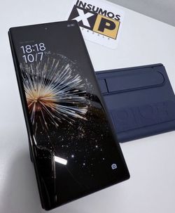 Cell Xiaomi Mix Fold 3 12Gb 256Gb - Unlocked
